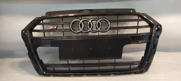 Audi A3 S3 8V Front grill 8J853651A KSGG3PAECE