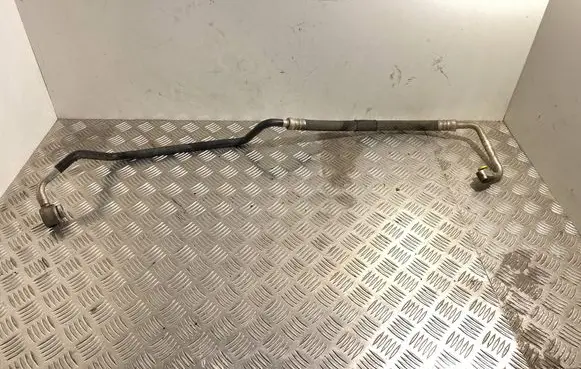 Audi A4 S4 B6 8E 8H Air conditioning (A/C) pipe/hose 8E0260707BE