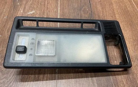 Mercedes-Benz E W124 Front seat light 1248201301
