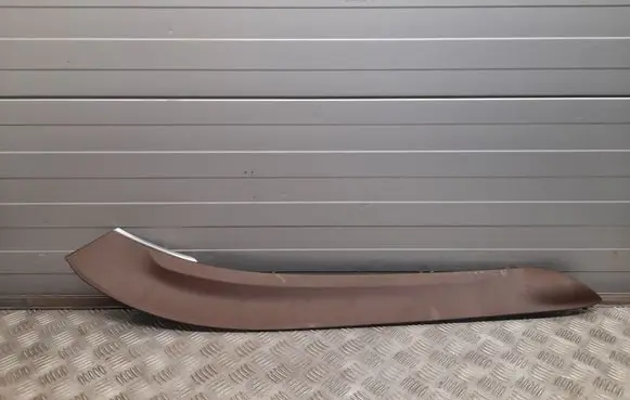 Alfa Romeo Stelvio Other center console (tunnel) element 156131987
