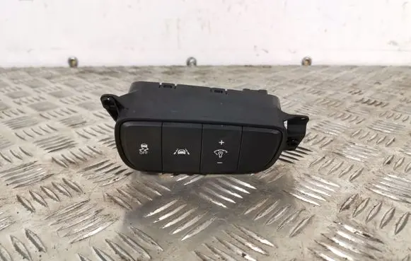 KIA Sorento Other switches/knobs/shifts 93700C5950