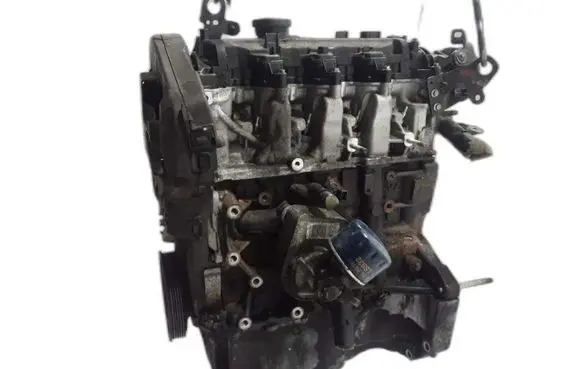 Renault Kangoo II Engine K9K808