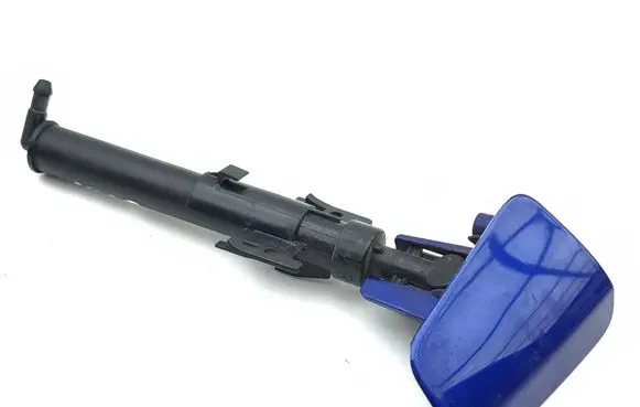 Jaguar I-Pace Headlight washer spray nozzle J9D313K130A