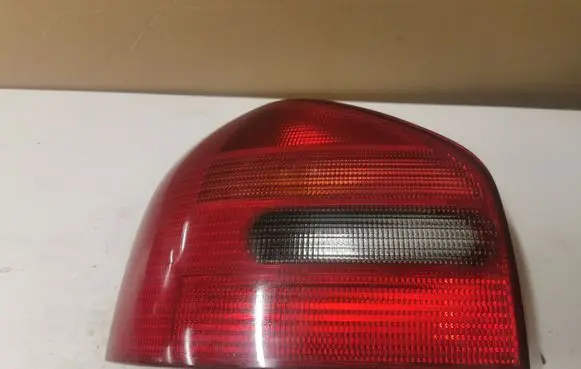 Audi A3 S3 8L Rear/tail lights 290701