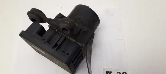 Audi A3 S3 8L ABS Pump 1C0907379E 995LIN07