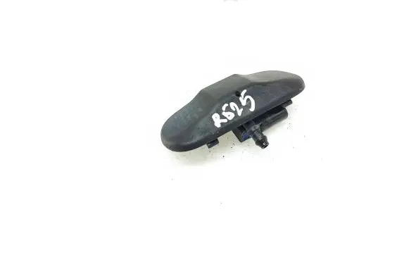 Volkswagen PASSAT B7 Windshield washer spray nozzle 5M0955986C