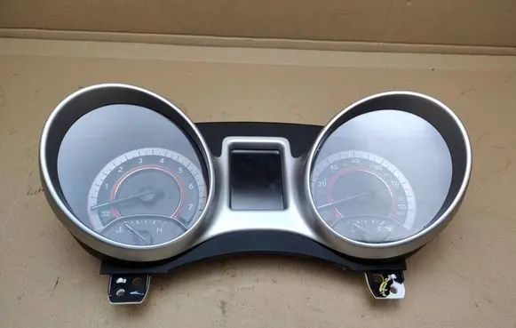 Dodge Journey Speedometer (instrument cluster) 56046269AJ