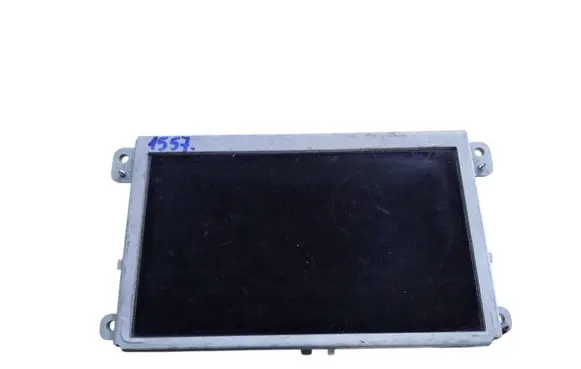 Audi A6 S6 C6 4F Screen/display/small screen 4F0919603A