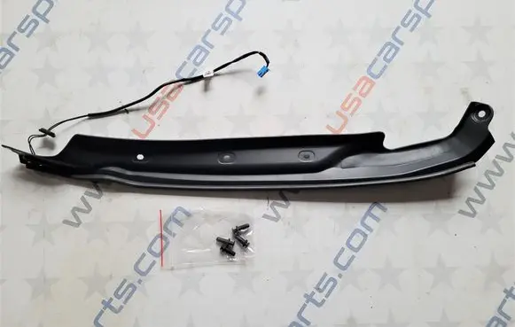 Mercedes-Benz GLS X166 Tailgate sensor A118701151
