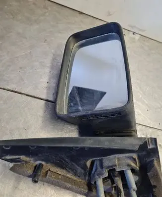 Peugeot 406 Manual wing mirror E30150896