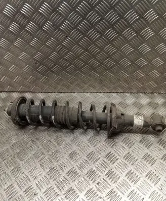 Rover 214 - 216 - 220 Rear shock absorber with coil spring 22103092