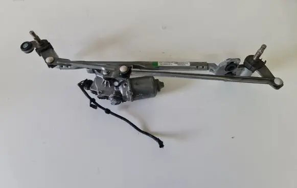 BMW X6 F16 Front wiper linkage 735033604