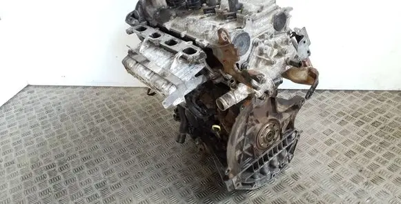 Renault Espace IV Engine F4R790