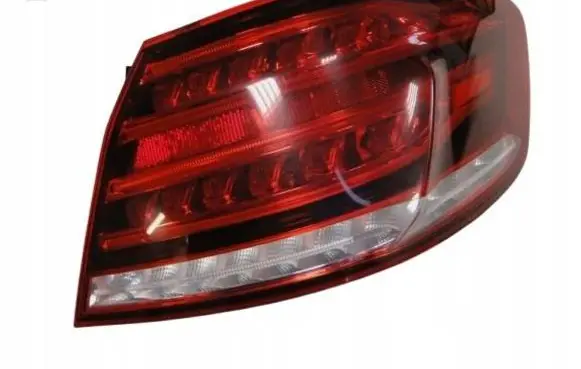 Mercedes-Benz E W212 Rear/tail lights A2129060803