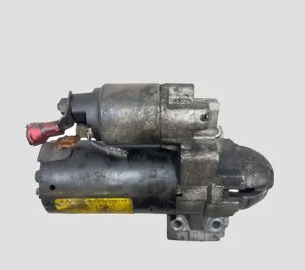 BMW 3 E90 E91 Starter motor 8506657
