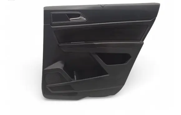 Volkswagen Atlas Rear door card panel trim 3CN867212C 3CN867212 3CN861318