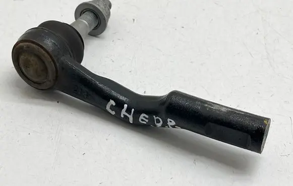 Jeep Grand Cherokee WL Steering tie rod end 