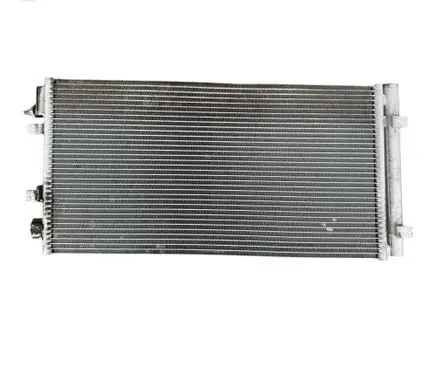 Renault Scenic III - Grand scenic III A/C cooling radiator (condenser) 