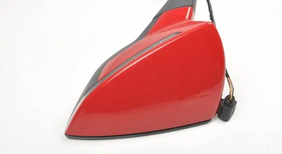 Seat Leon (5F) Front door electric wing mirror 
