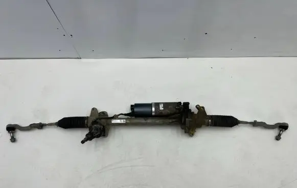 BMW X7 G07 Steering rack 6897580 32105a74963 14289010