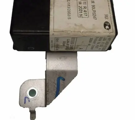 Mazda 6 Other control units/modules GJ6A675DZ