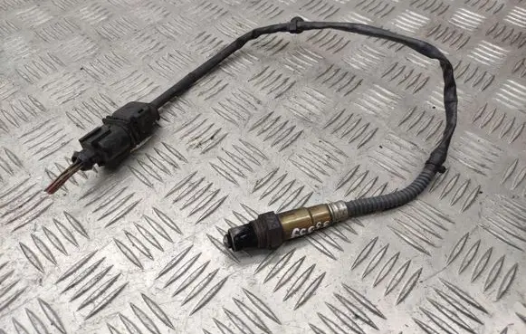Ford C-MAX II Lambda probe sensor AV619D375BA