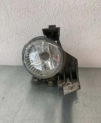 Front fog light