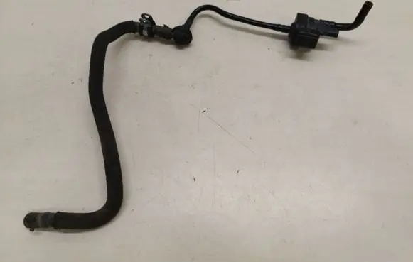 Audi A8 S8 D4 4H Fuel tank valve 06H906517L 079133240AK