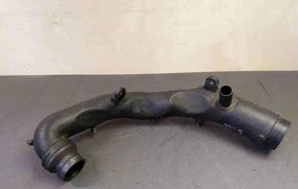 Volkswagen Caddy Brake booster pipe/hose 1K0129654S