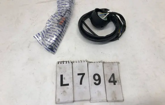 Volvo V50 Tow bar electric loom 31257591