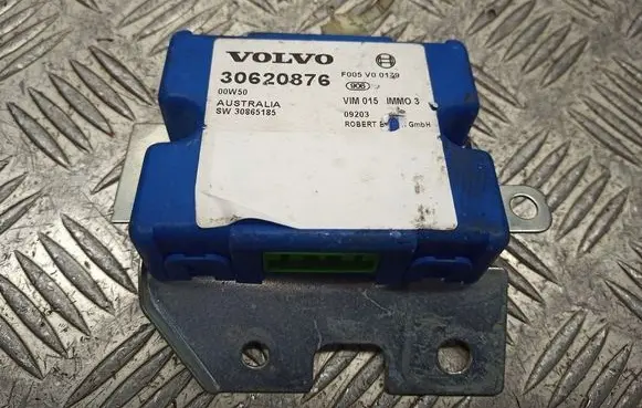 Volvo S40 Immobilizer control unit/module 30620876