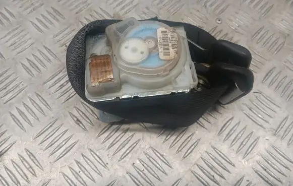 Dodge Challenger Rear seatbelt 2442576