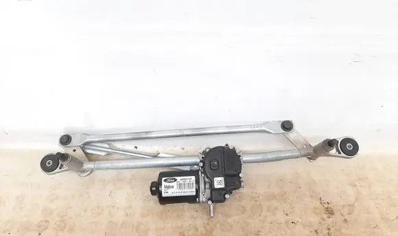 Ford Transit Custom II Front wiper linkage GK31-17B571-BA
