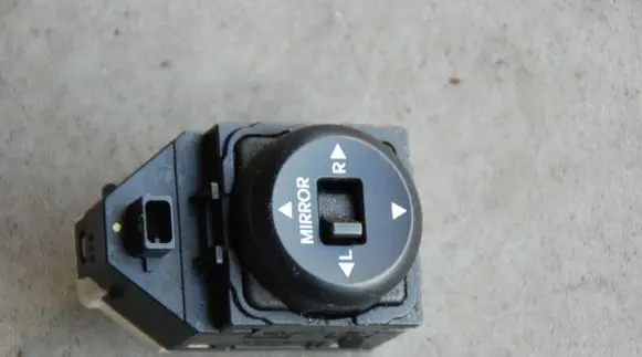 KIA Sportage Wing mirror switch 4914801110