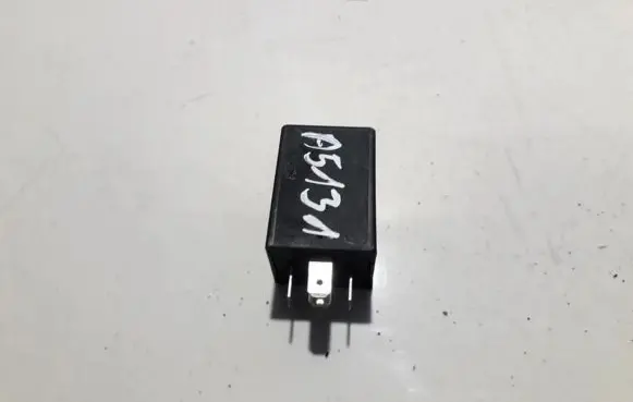 Audi A4 S4 B5 8D Other relay 431955531 7WA010