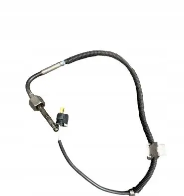 Mercedes-Benz CLA C117 X117 W117 Exhaust gas temperature sensor A0009057004