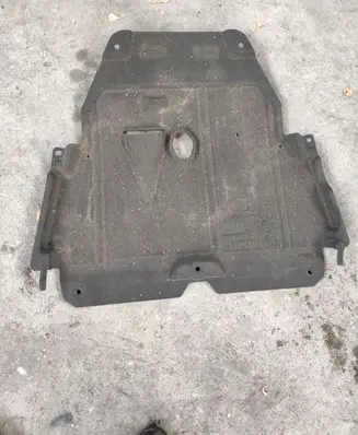 Renault Megane IV Other interior part 758905275R