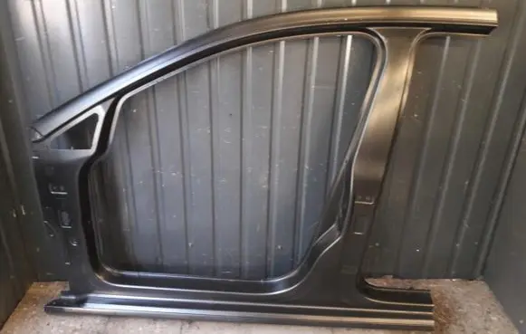 Volkswagen Golf VII Sill