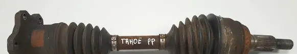 Chevrolet Tahoe Front driveshaft