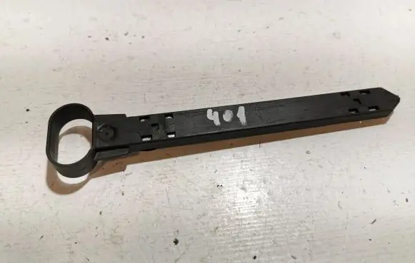 Volvo V60 Headlight/headlamp mounting bracket 31294521