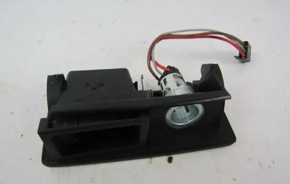 Audi A4 S4 B9 Car ashtray 8WO857989