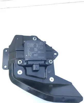 Mitsubishi Outlander Blind spot module A2C7643300100 8638A228 00B20323003E0