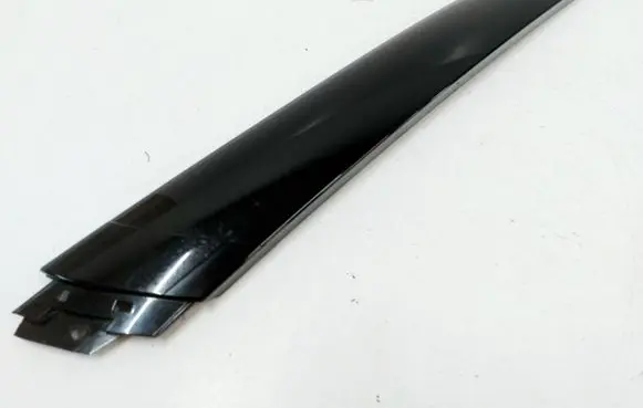 Land Rover Defender Side skirt rear trim N8B2-025A53-AA