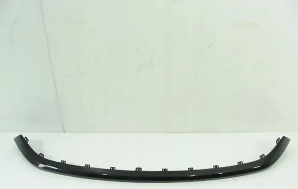 Toyota C-HR I Front bumper lip 52112 52112F4020
