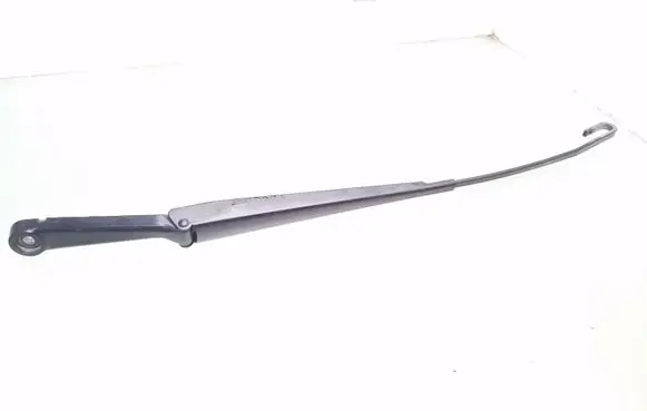 Opel Zafira A Front wiper blade arm 90582558