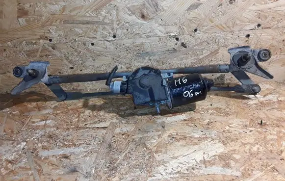 Mazda 6 Front wiper linkage 8492002393 GJ6A