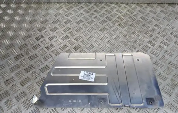 Tesla Model S Battery box tray 