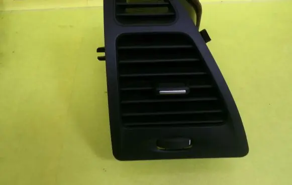 Renault Laguna III Dashboard side air vent grill/cover trim 1001017