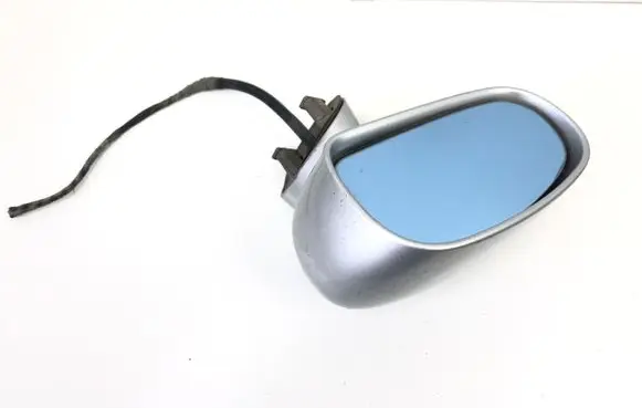 Audi TT Mk1 Front door electric wing mirror 8N0857539 46R010026