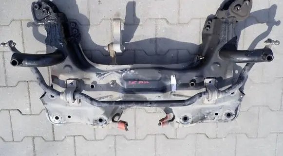 Fiat 500L Front subframe AA111973